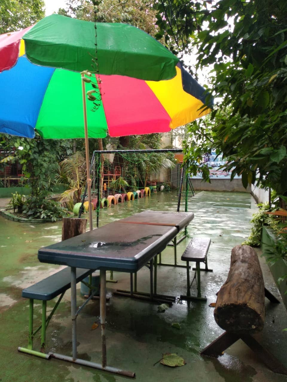 lapangan 2